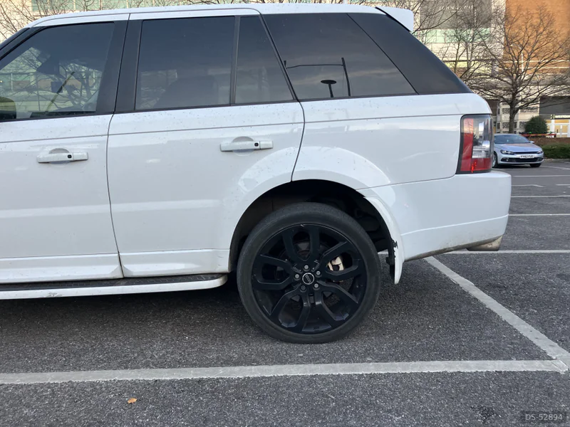 2011 Land Rover Range Rover Sport in Southampton 5