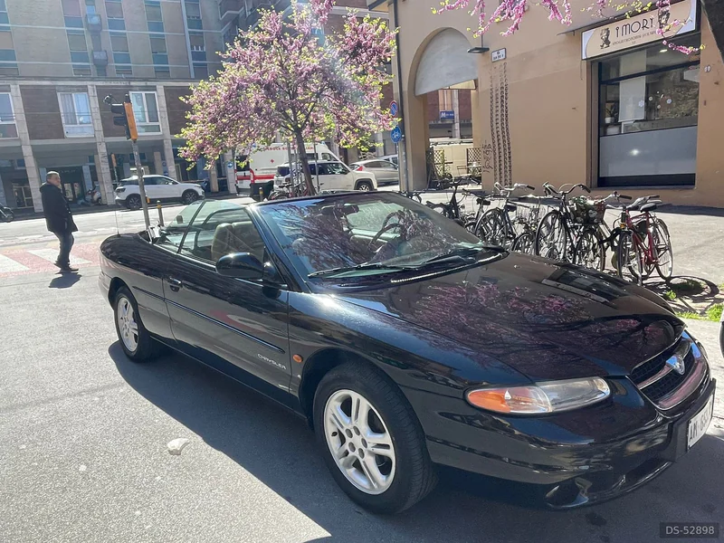 1996 Chrysler Stratus Jx in Bologna 2