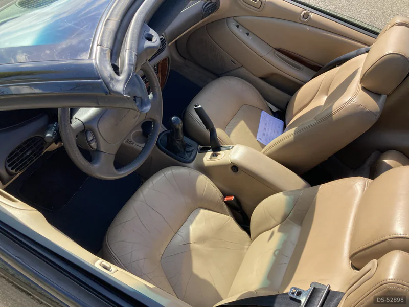 1996 Chrysler Stratus Jx in Bologna 7