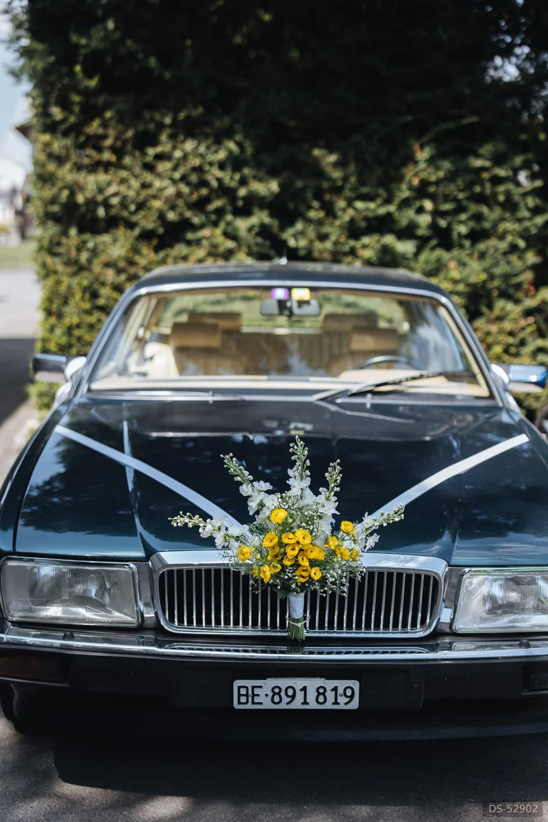 1991 Jaguar Xj40 Sovereign in Thun 6