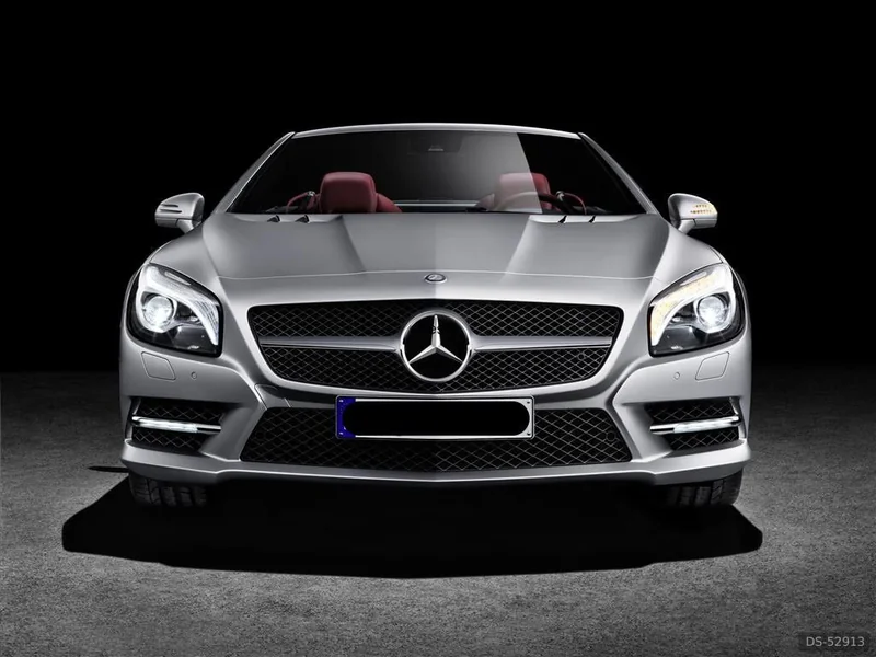 2013 Mercedes-Benz SL 350 Edition 1 in Mestre 5