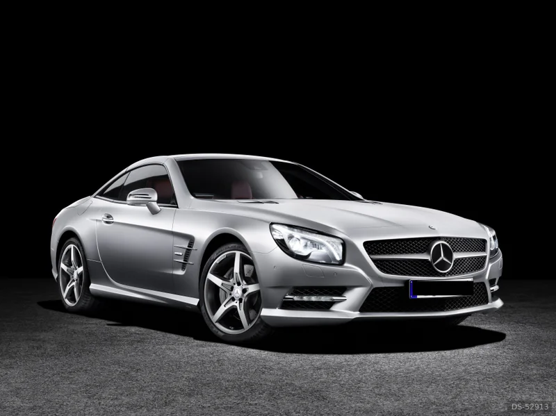 2013 Mercedes-Benz SL 350 Edition 1 in Mestre 7