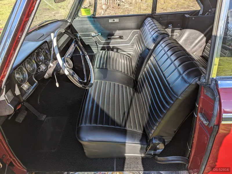 1964 Studebaker Daytona Convertible in Kellyville 4