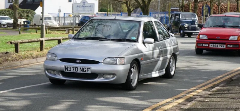 1996 Ford Escort Rs 2000 16v in Walsall