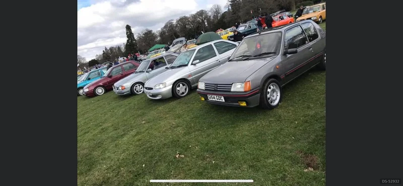 1996 Ford Escort Rs 2000 16v in Walsall 3