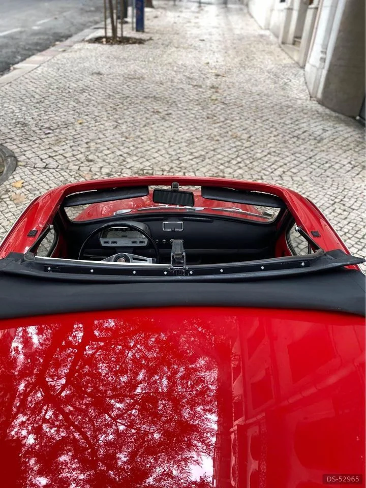 1972 Fiat 500 L in Alcobaça 4