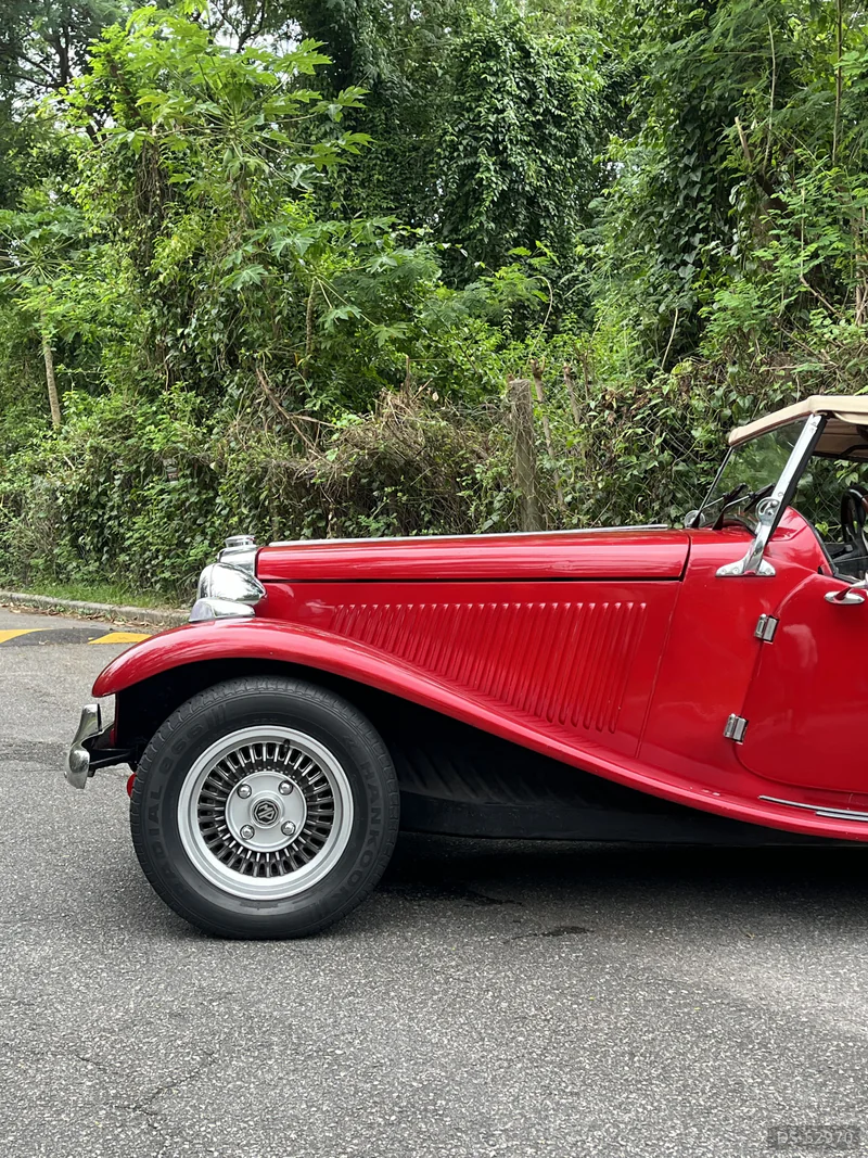 1975 MP Lafer Mp Lafer Ajb1330 in Rio De Janeiro 2