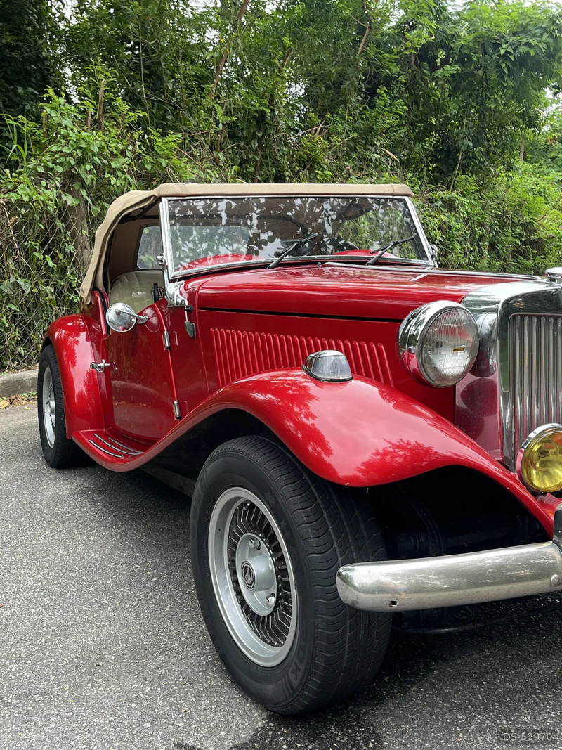 1975 MP Lafer Mp Lafer Ajb1330 in Rio De Janeiro 8