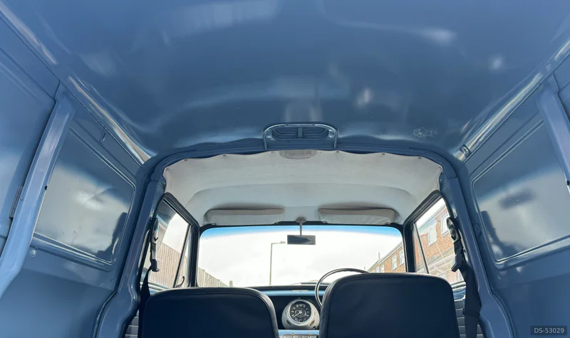 1964 Austin Mini Van in Basildon 8