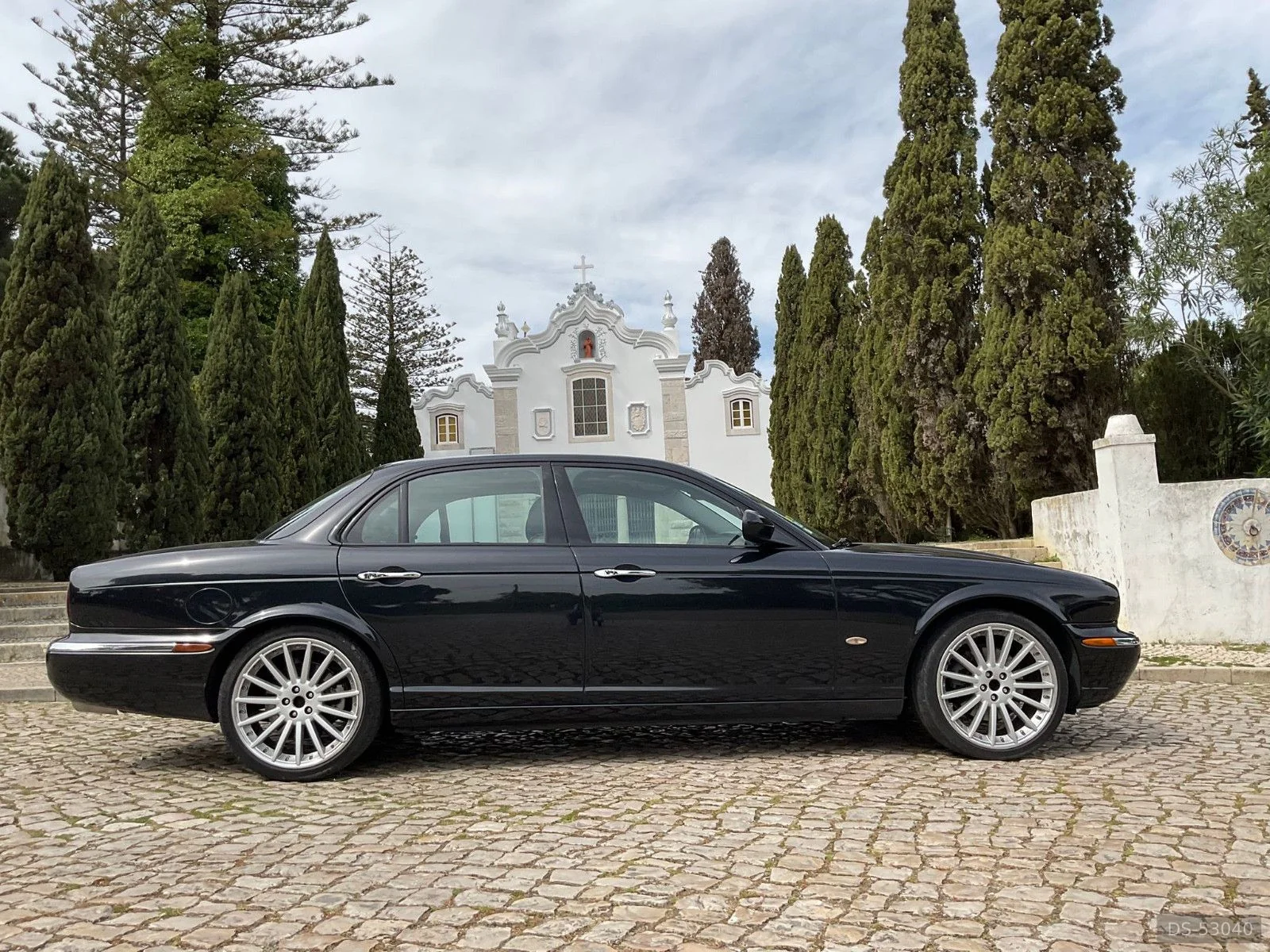 2006 Jaguar Xj