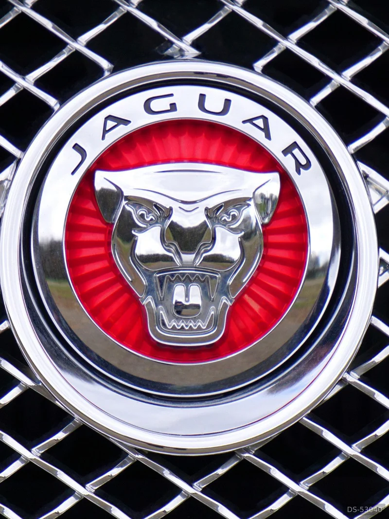 2006 Jaguar Xj in Almada 5