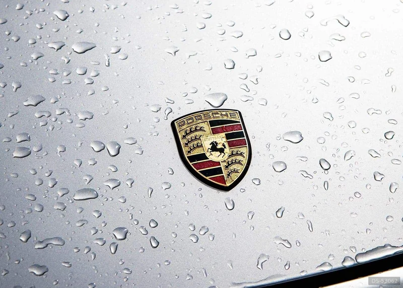 2000 Porsche Boxster S in Farum 6