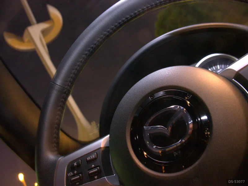2008 Mazda Mx-5 in Sant Andreu De La Barca 2