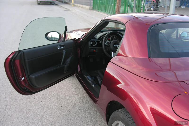 2008 Mazda Mx-5 in Sant Andreu De La Barca 7