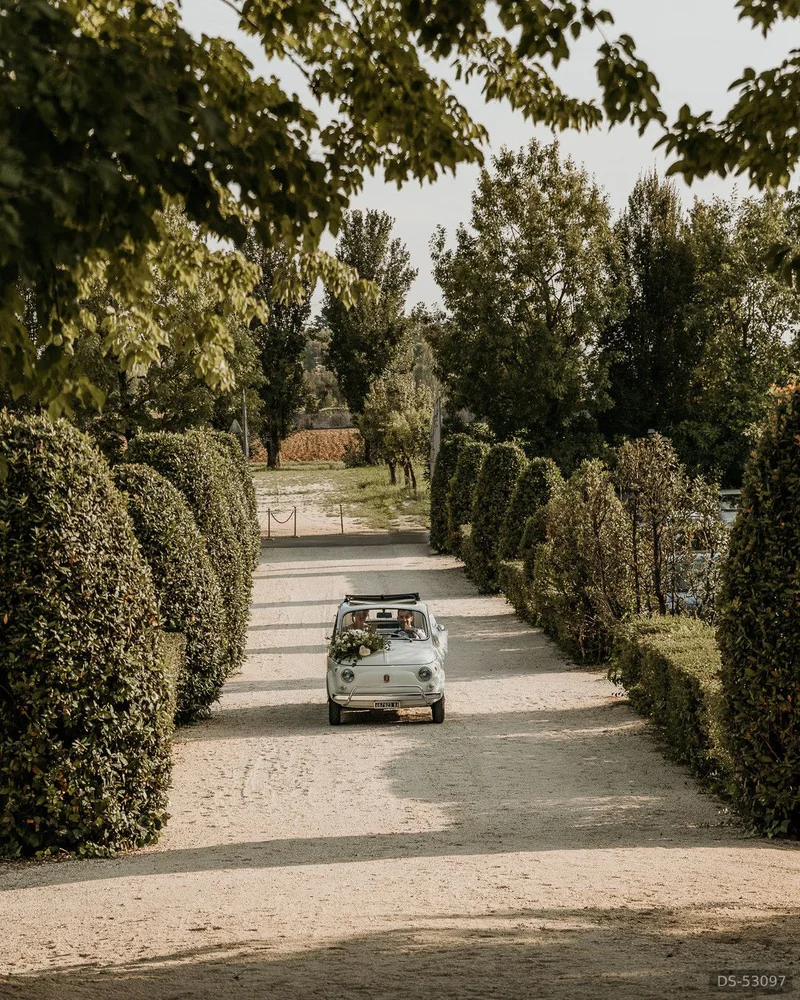 1972 Fiat 500 L in Sarezzo 2