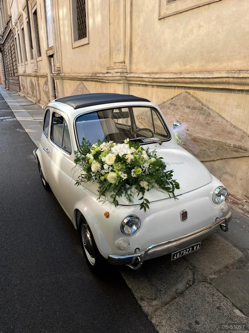 1972 Fiat 500 L in Sarezzo 3