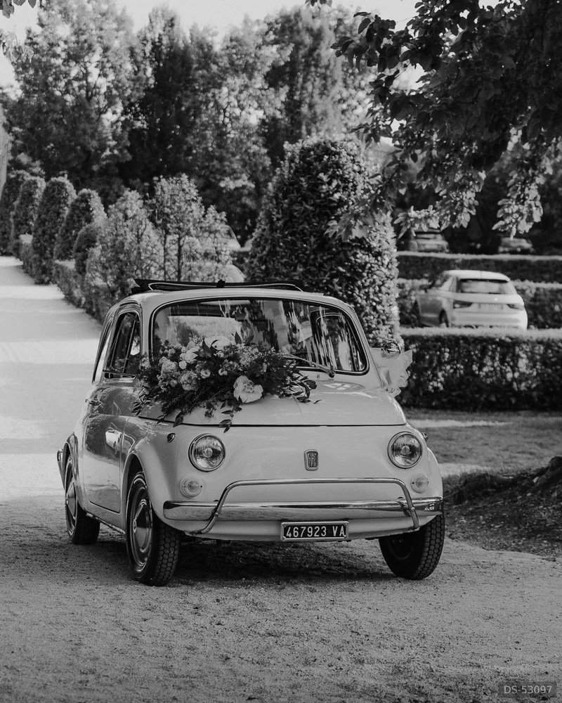 1972 Fiat 500 L in Sarezzo 4