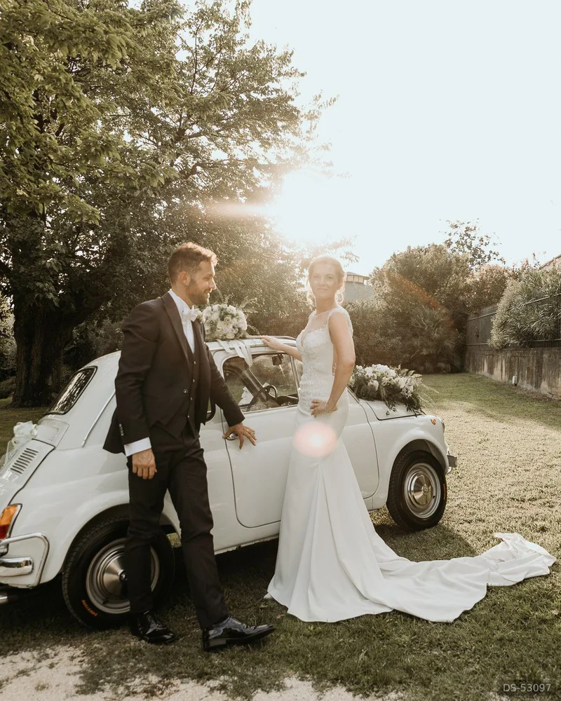 1972 Fiat 500 L in Sarezzo 5