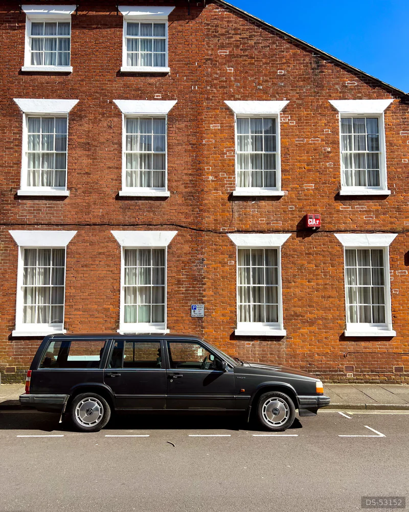 1990 Volvo 740 Gl in Chichester 3