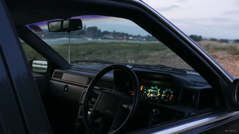 1990 Volvo 740 Gl in Chichester 6