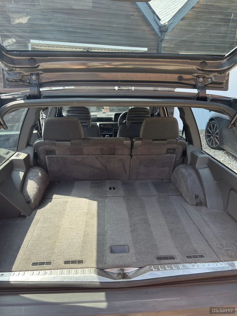 1990 Volvo 740 Gl in Chichester 7