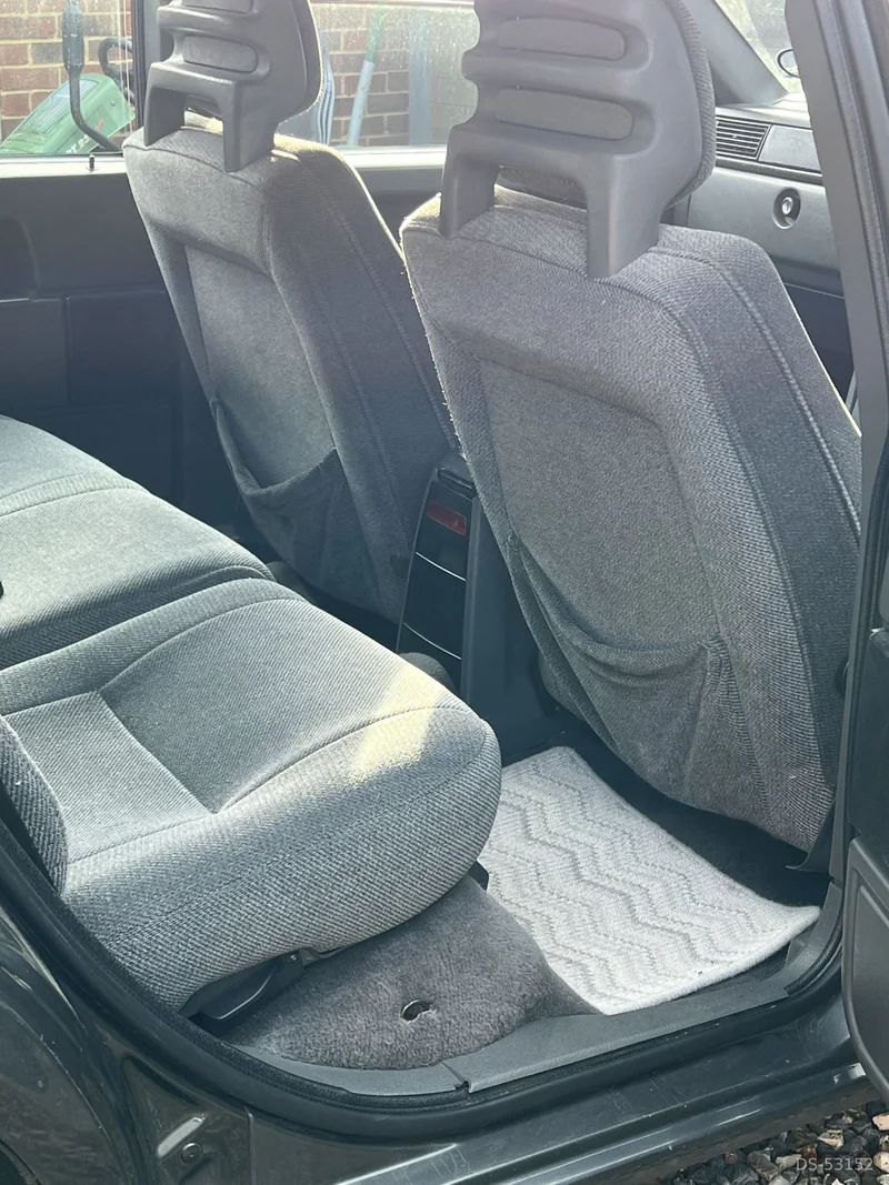 1990 Volvo 740 Gl in Chichester 9