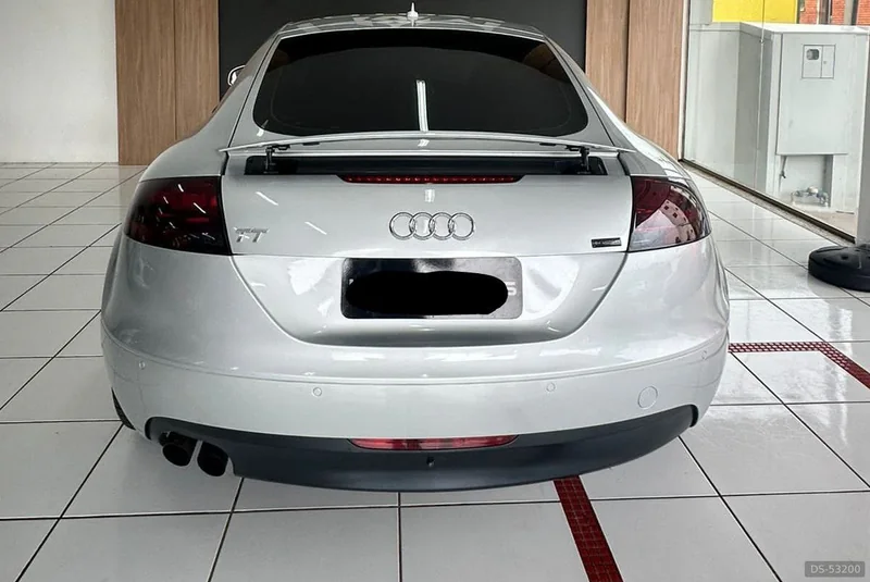 2008 Audi Tt in São João Do Polêsine 2