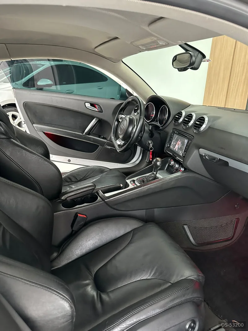 2008 Audi Tt in São João Do Polêsine 3