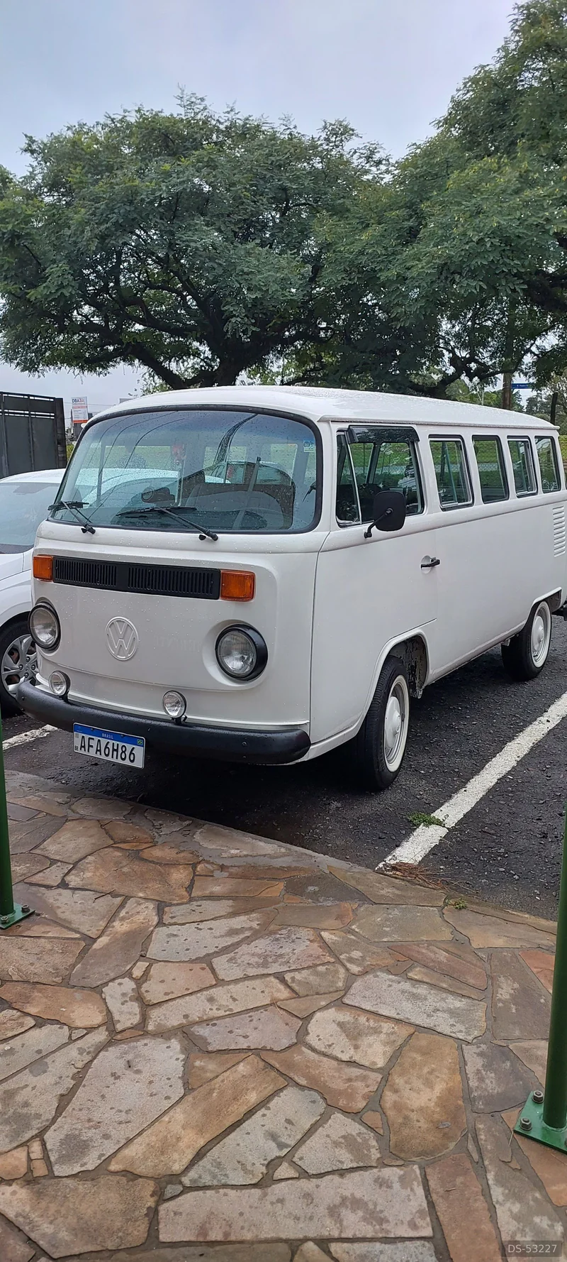 1994 Volkswagen Kombi in Araucaria 2