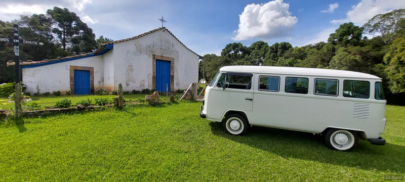 1994 Volkswagen Kombi in Araucaria 3