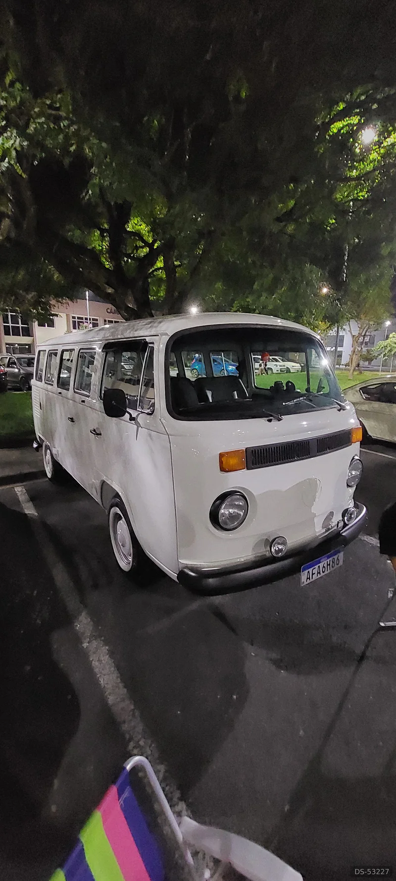 1994 Volkswagen Kombi in Araucaria 5