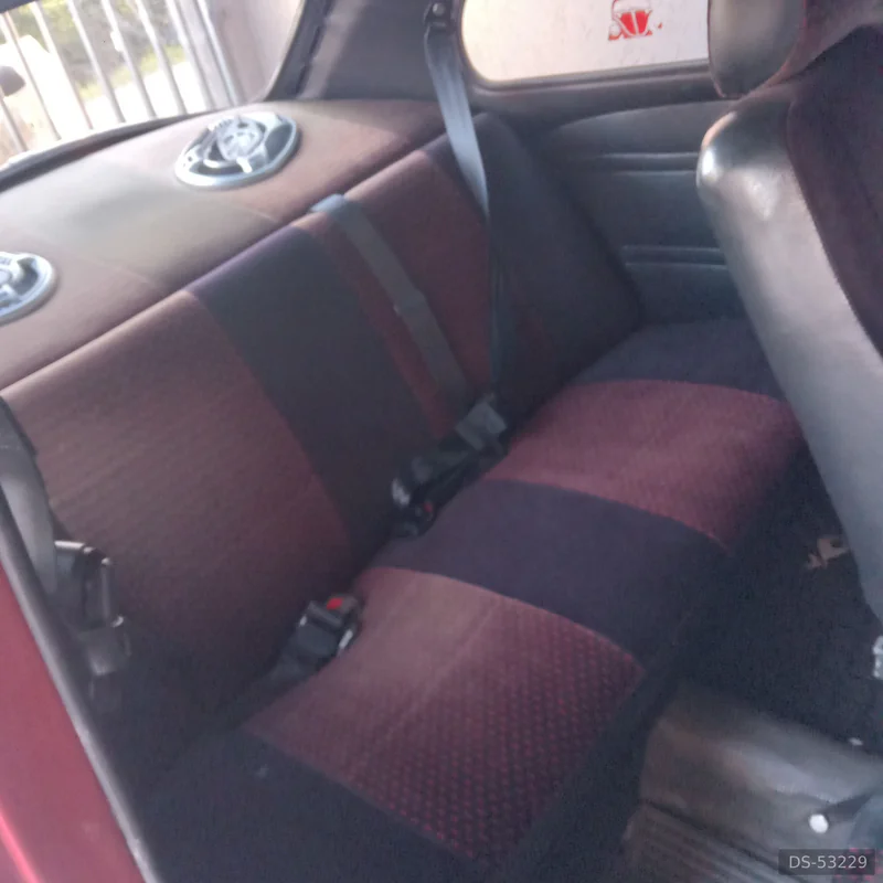 1978 Volkswagen Fusca in Curitiba 3