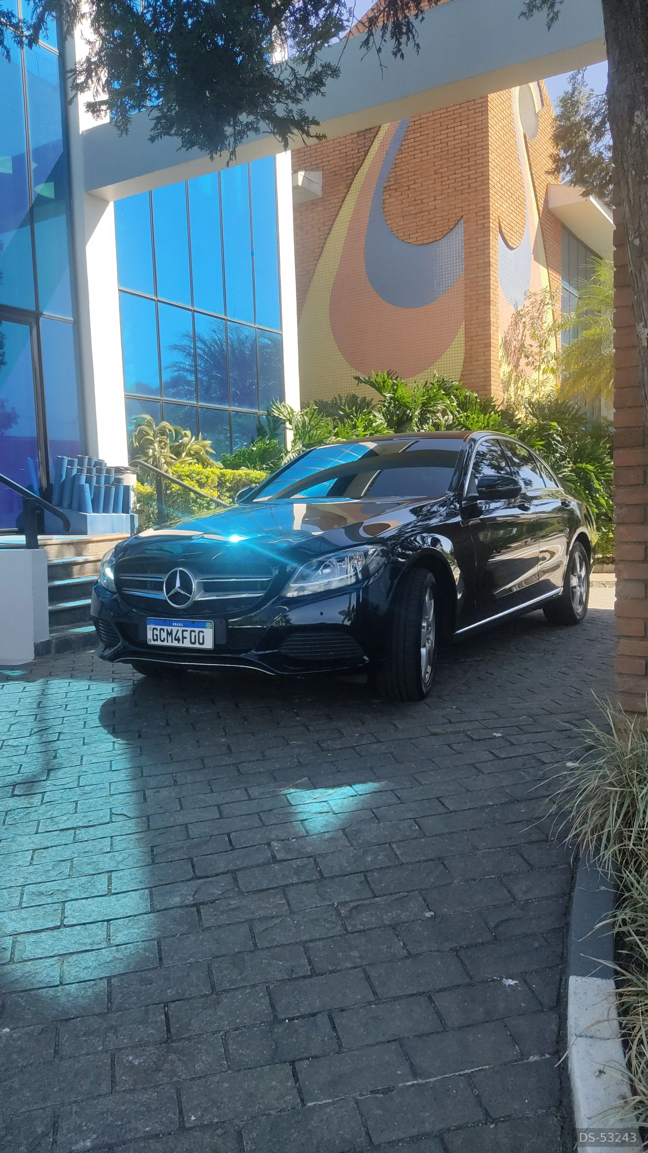 2016 Mercedes-Benz C180