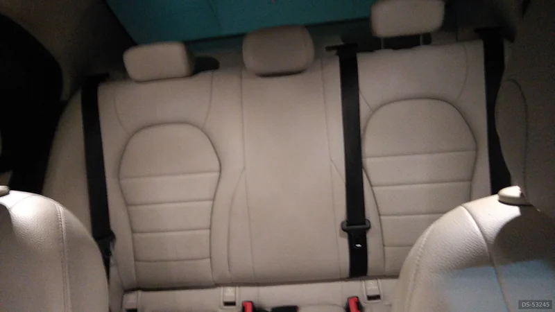 2016 Mercedes-Benz C180 in Santo André 6