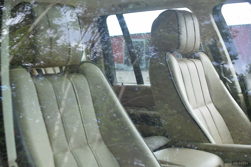 2009 Land Rover Range Rover L322 Autobiography in Hjo 7
