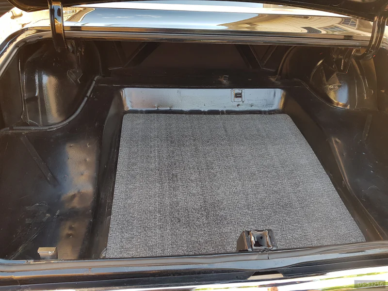 1967 Chevrolet Nova Ll in Paris Ontario 7
