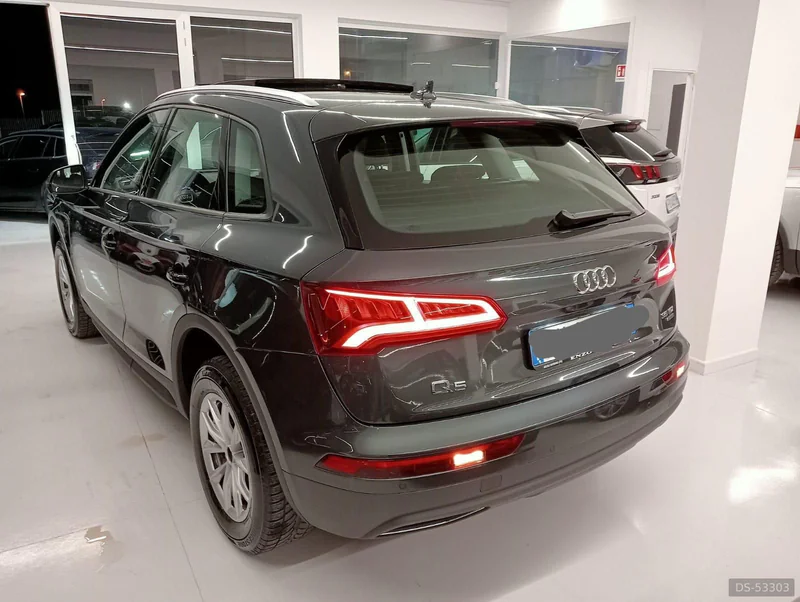2019 Audi Q5 in Bellizzi 4