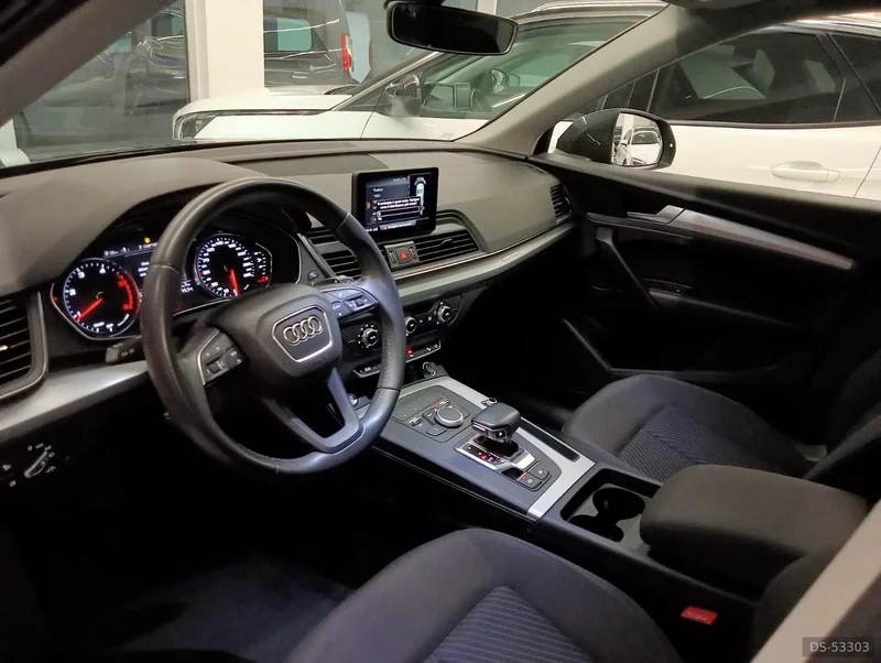 2019 Audi Q5 in Bellizzi 6