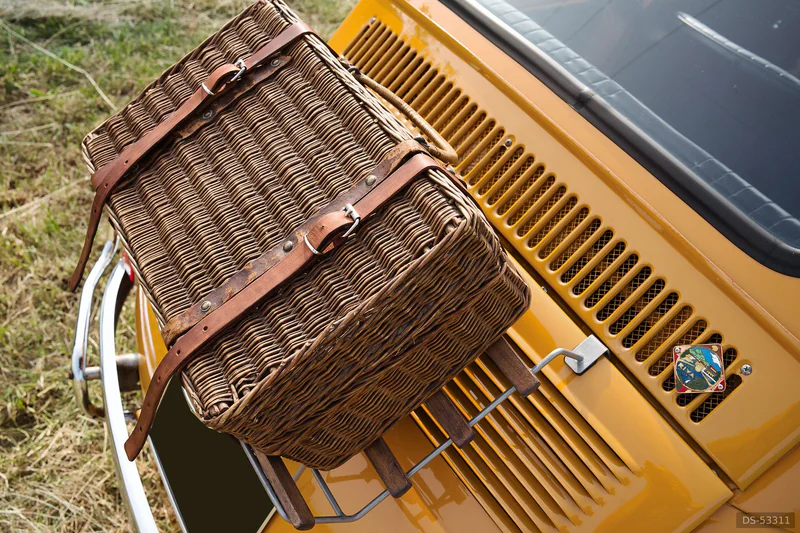 1971 Fiat 500 L in Ecully 7