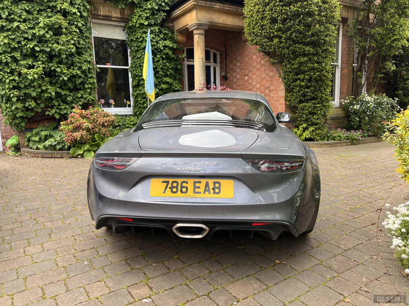 2023 Alpine A110 Gt in Leamington Spa 6
