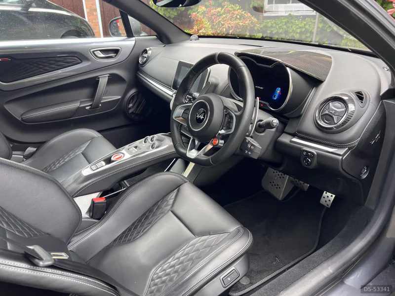 2023 Alpine A110 Gt in Leamington Spa 3