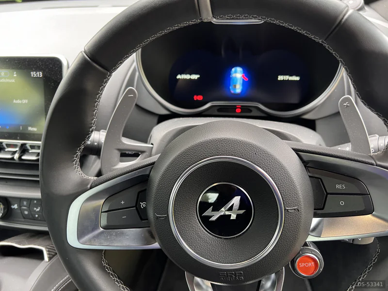 2023 Alpine A110 Gt in Leamington Spa 8
