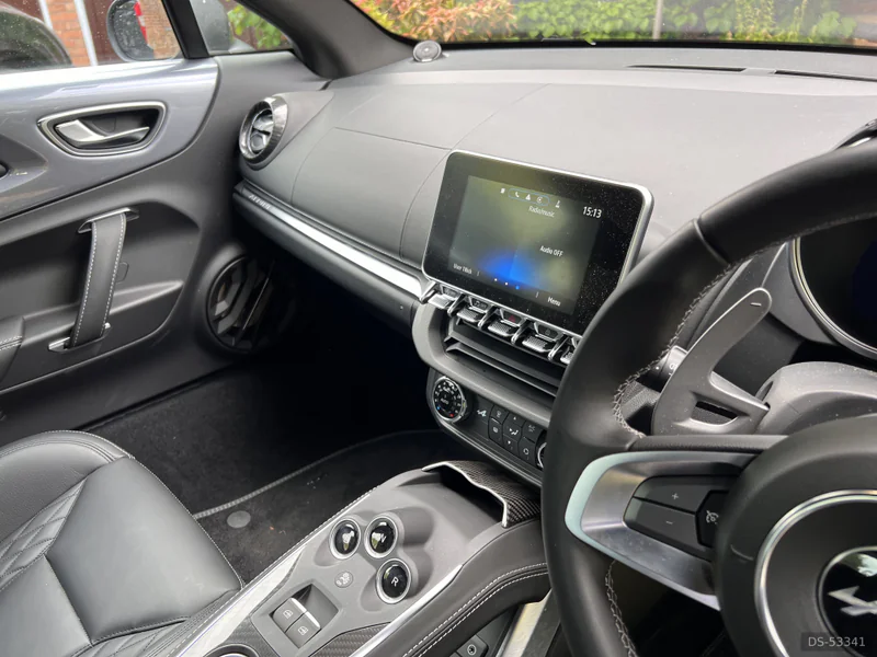 2023 Alpine A110 Gt in Leamington Spa 9