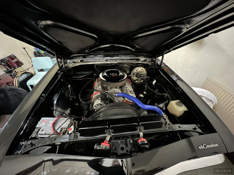 1969 Chevrolet El Camino in Ogmore Vale 7