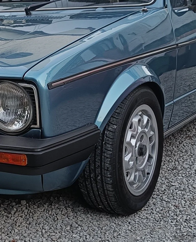 1983 Volkswagen Golf in Dover 4