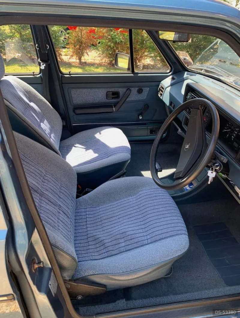 1983 Volkswagen Golf in Dover 7