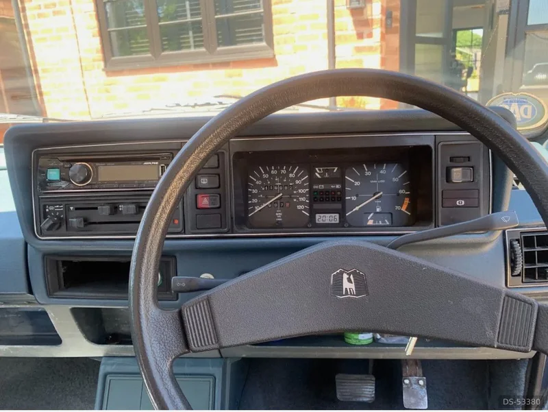 1983 Volkswagen Golf in Dover 8