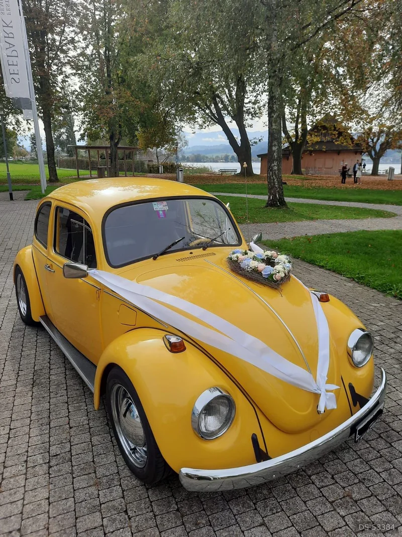 1973 Volkswagen VW 11-1300 in Neuenkirch 2