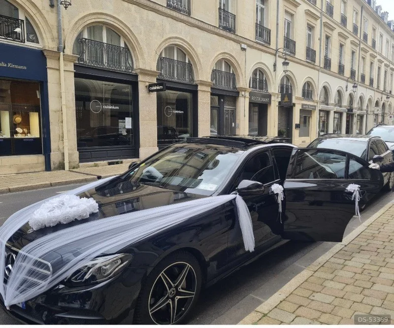 2019 Mercedes-Benz Classe E Amg in Bethisy Saint Martin 3