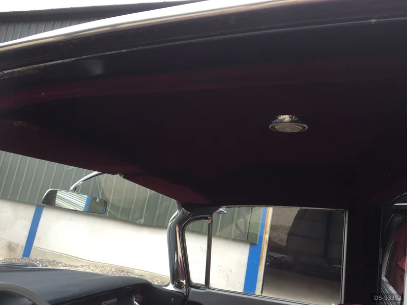 1960 Cadillac Eureka Hearse in Ilford 7